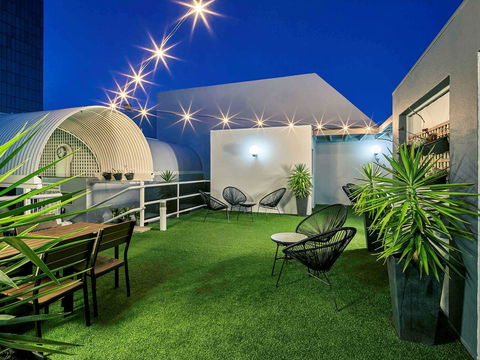 Mercure Perth - Maitland Accommodation 44