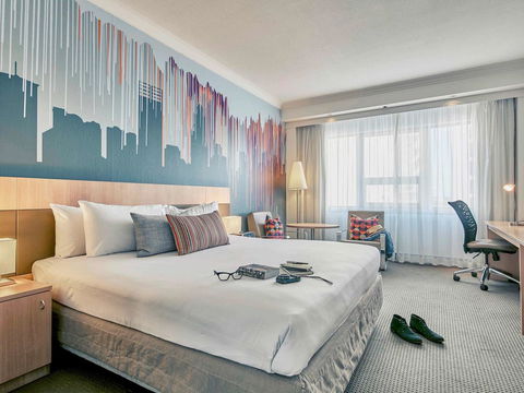 Mercure Perth - Maitland Accommodation 40