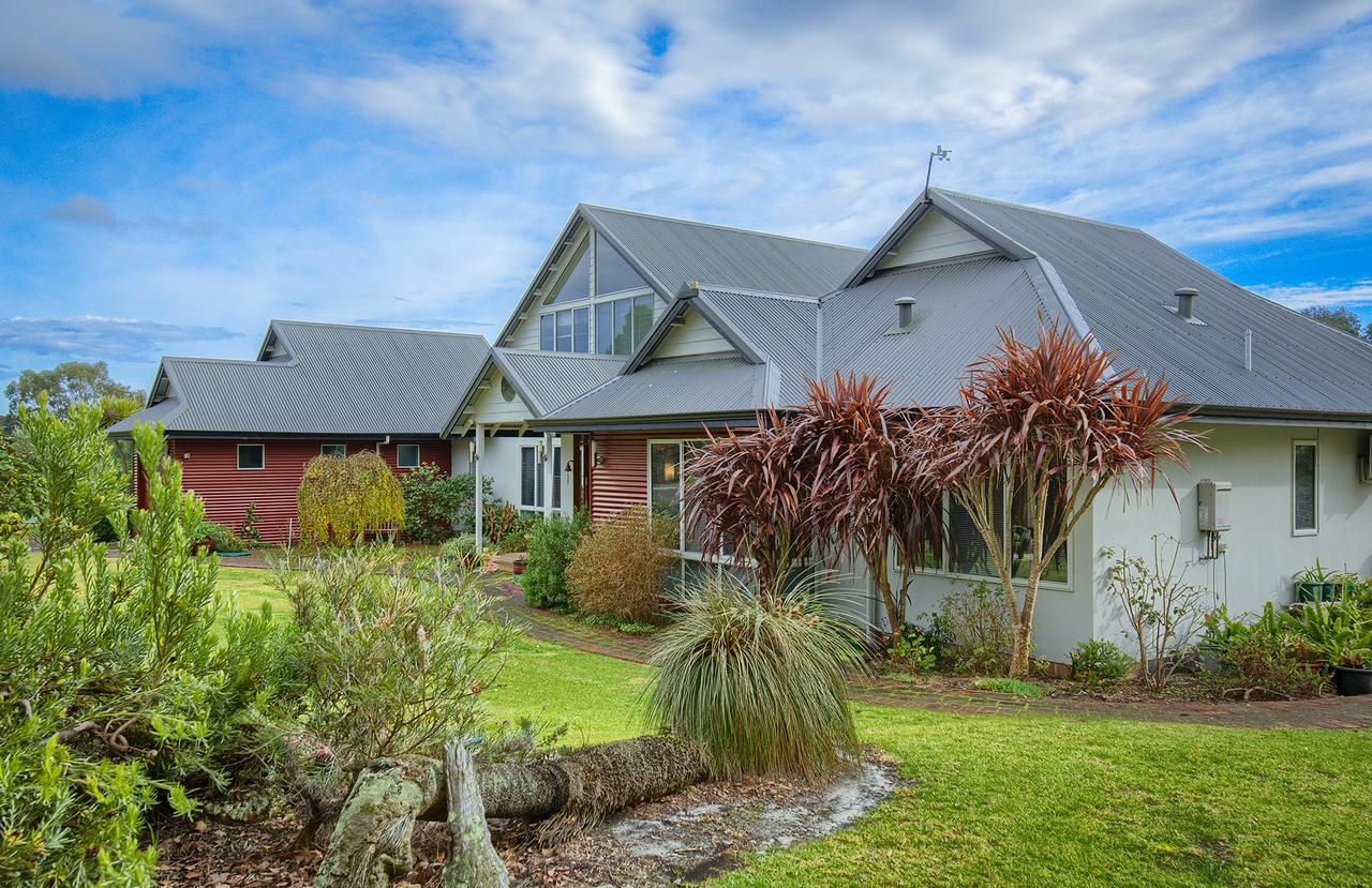 Willyung WA Maitland Accommodation