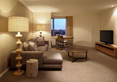 Residence On Langley Park - Maitland Accommodation 16