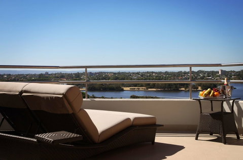 Residence On Langley Park - Maitland Accommodation 19