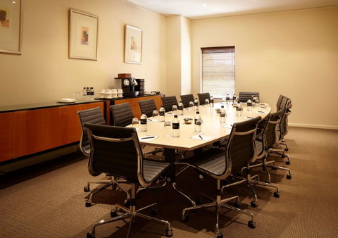 Residence On Langley Park - Maitland Accommodation 20