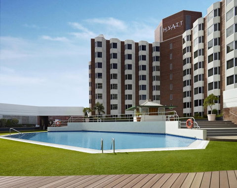 Residence On Langley Park - Maitland Accommodation 0