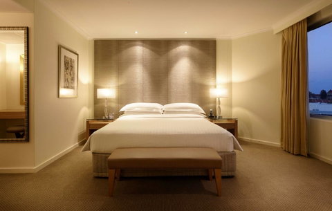 Residence On Langley Park - Maitland Accommodation 8