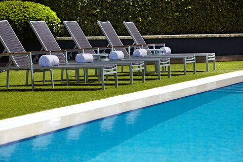 Residence On Langley Park - Maitland Accommodation 7