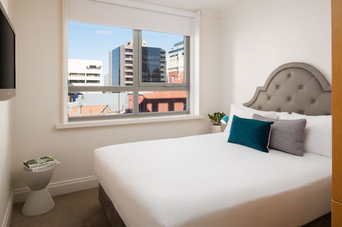 Pensione Hotel Perth - Maitland Accommodation 16