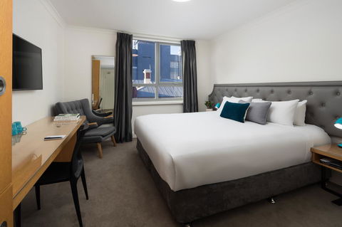 Pensione Hotel Perth - Maitland Accommodation 8