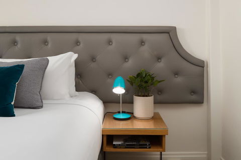 Pensione Hotel Perth - Maitland Accommodation 23