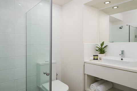 Pensione Hotel Perth - Maitland Accommodation 2
