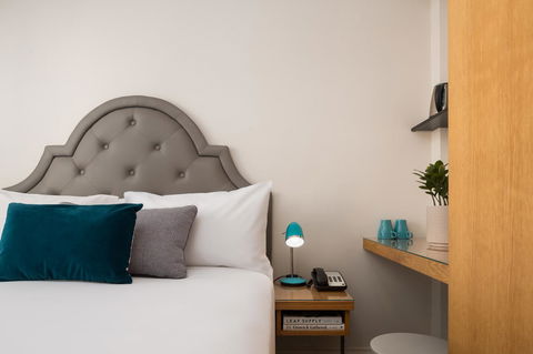 Pensione Hotel Perth - Maitland Accommodation 15