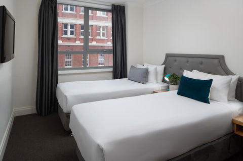 Pensione Hotel Perth - Maitland Accommodation 10