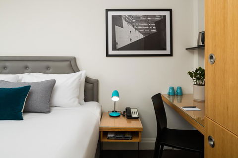 Pensione Hotel Perth - Maitland Accommodation 11