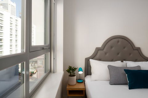 Pensione Hotel Perth - Maitland Accommodation 14