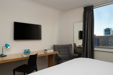 Pensione Hotel Perth - Maitland Accommodation 7