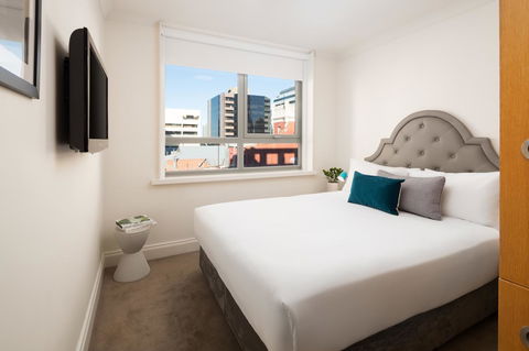 Pensione Hotel Perth - Maitland Accommodation 17