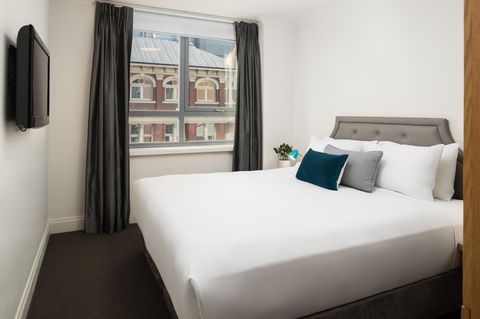 Pensione Hotel Perth - Maitland Accommodation 12