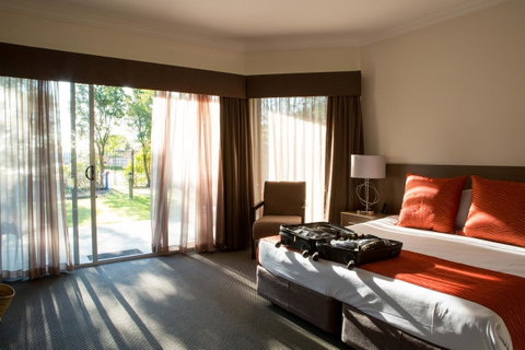 Hunter Gateway Motel - Maitland Accommodation 3