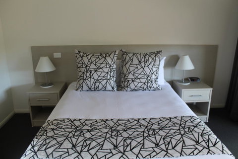 Hunter Gateway Motel - Maitland Accommodation 5