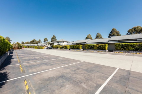 Hunter Gateway Motel - Maitland Accommodation 29