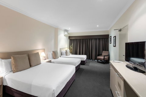 Hunter Gateway Motel - Maitland Accommodation 26