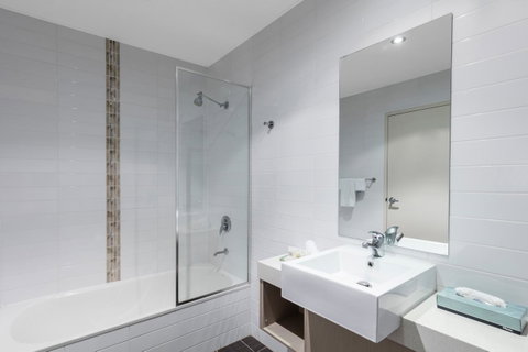 Hunter Gateway Motel - Maitland Accommodation 18