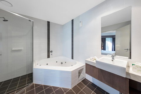 Hunter Gateway Motel - Maitland Accommodation 28