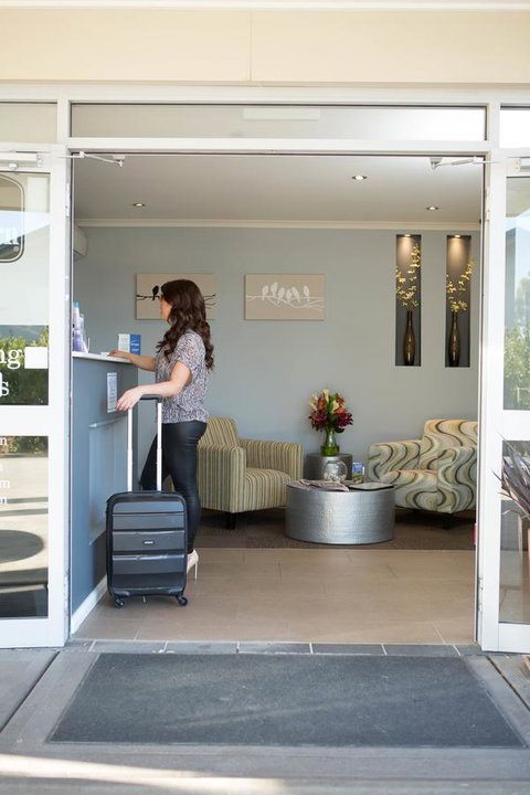 Hunter Gateway Motel - Maitland Accommodation 1