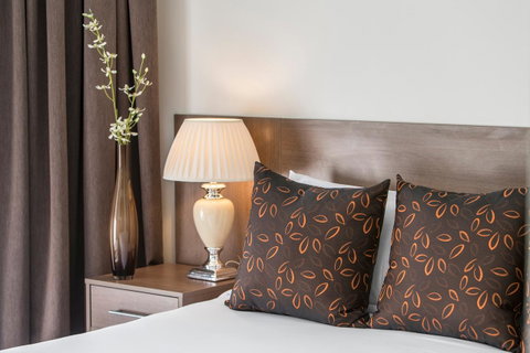 Hunter Gateway Motel - Maitland Accommodation 9