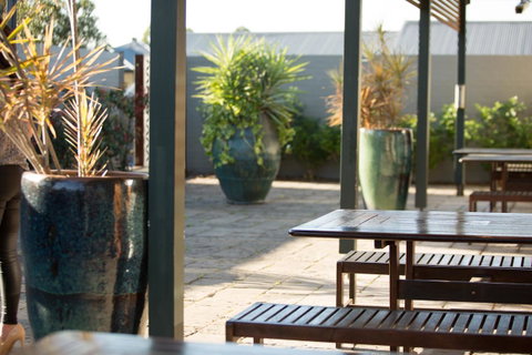 Hunter Gateway Motel - Maitland Accommodation 19