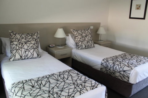 Hunter Gateway Motel - Maitland Accommodation 12