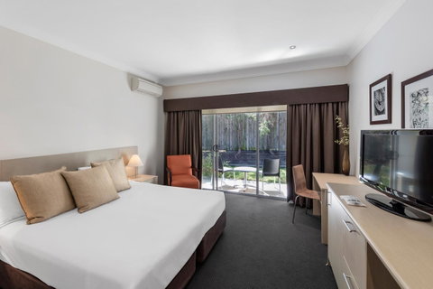Hunter Gateway Motel - Maitland Accommodation 25