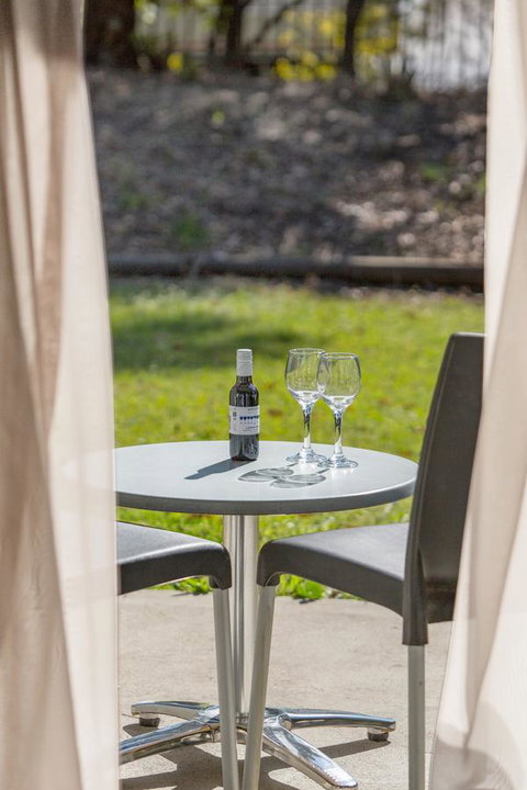 Hunter Gateway Motel - Maitland Accommodation 16