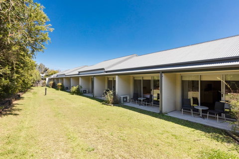 Hunter Gateway Motel - Maitland Accommodation 6