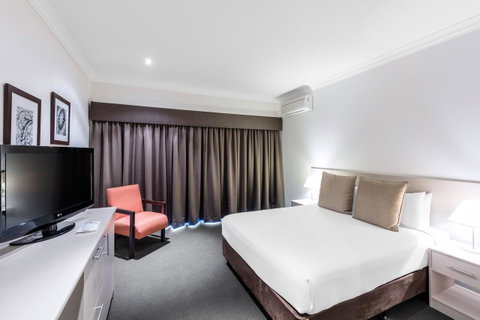 Hunter Gateway Motel - Maitland Accommodation 21