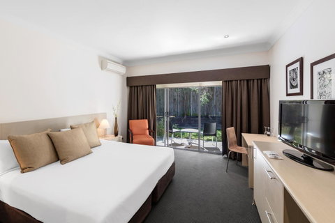 Hunter Gateway Motel - Maitland Accommodation 4