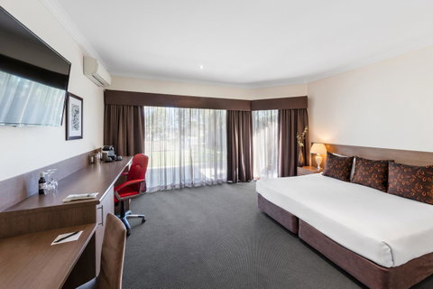 Hunter Gateway Motel - Maitland Accommodation 24