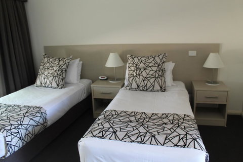 Hunter Gateway Motel - Maitland Accommodation 15