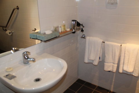 Hunter Gateway Motel - Maitland Accommodation 13