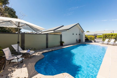 Hunter Gateway Motel - Maitland Accommodation 23