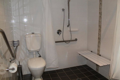Hunter Gateway Motel - Maitland Accommodation 14