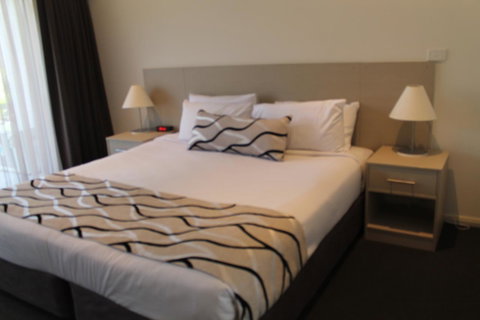 Hunter Gateway Motel - Maitland Accommodation 11