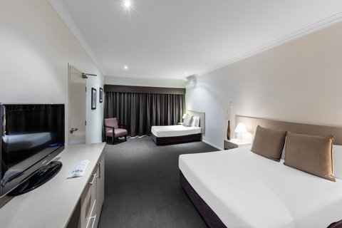 Hunter Gateway Motel - Maitland Accommodation 7