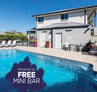 Hunter Gateway Motel - Maitland Accommodation