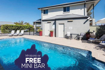 Hunter Gateway Motel with Maitland Accommodation