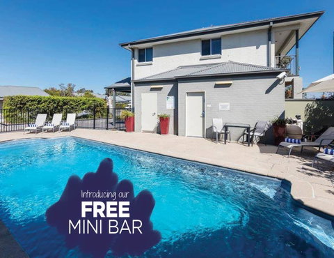 Hunter Gateway Motel - Maitland Accommodation 0