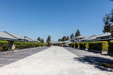 Hunter Gateway Motel - Maitland Accommodation 30