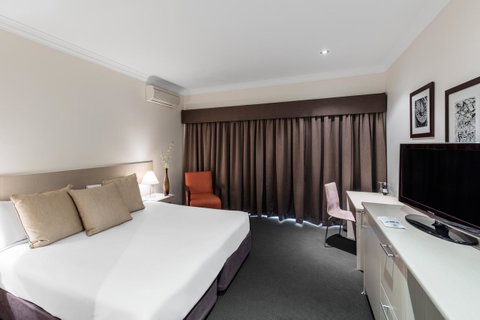 Hunter Gateway Motel - Maitland Accommodation 10