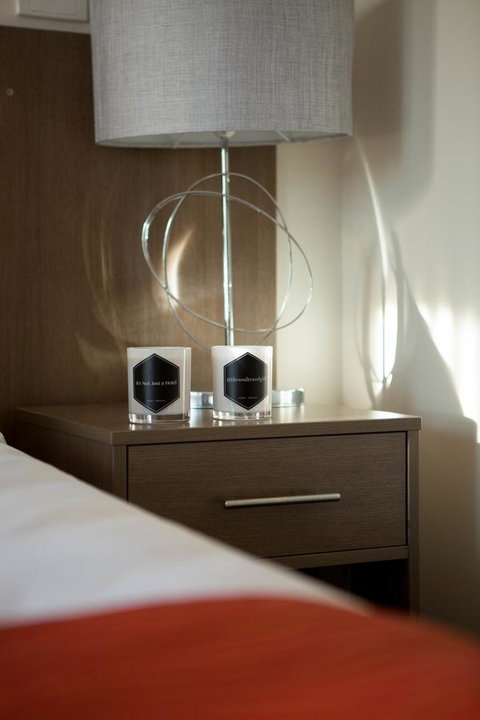 Hunter Gateway Motel - Maitland Accommodation 17