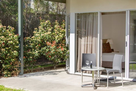 Hunter Gateway Motel - Maitland Accommodation 22