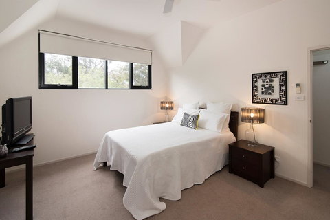 Pegasus - Maitland Accommodation 7